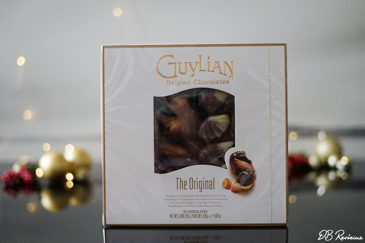 Guylian's Chocolates