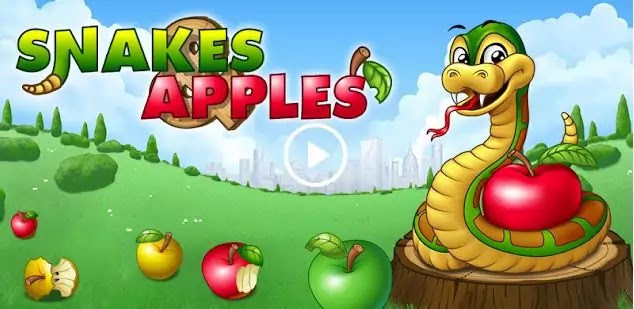 Snakes and Apples