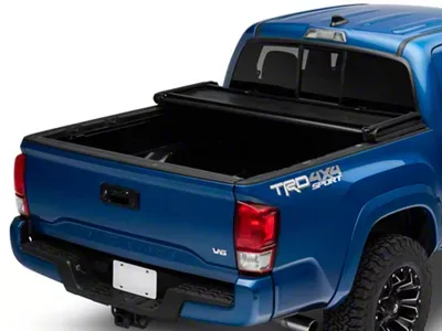 Gator ETX Soft Tri-Fold Truck Bed Tonneau Cover