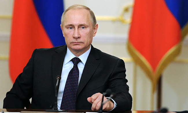 Με εντολή Β.Πούτιν η Ρωσία επέβαλλε κυρώσεις σε Τ.Μπάιντεν, Α.Μπλίνκεν και Χ.Κλίντον