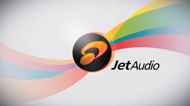 JetAudio Basic