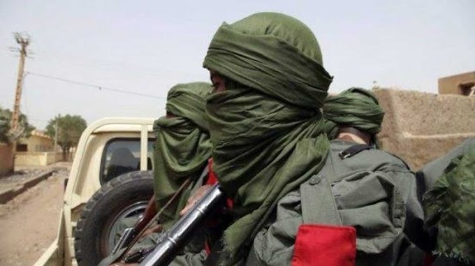 Bandits abduct lecturer’s wife, two daughters in Zamfara