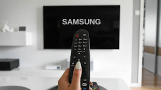 Samsung TV problems solution