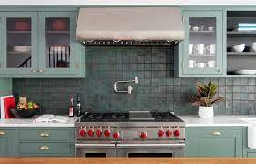 Kitchen Backsplash Design