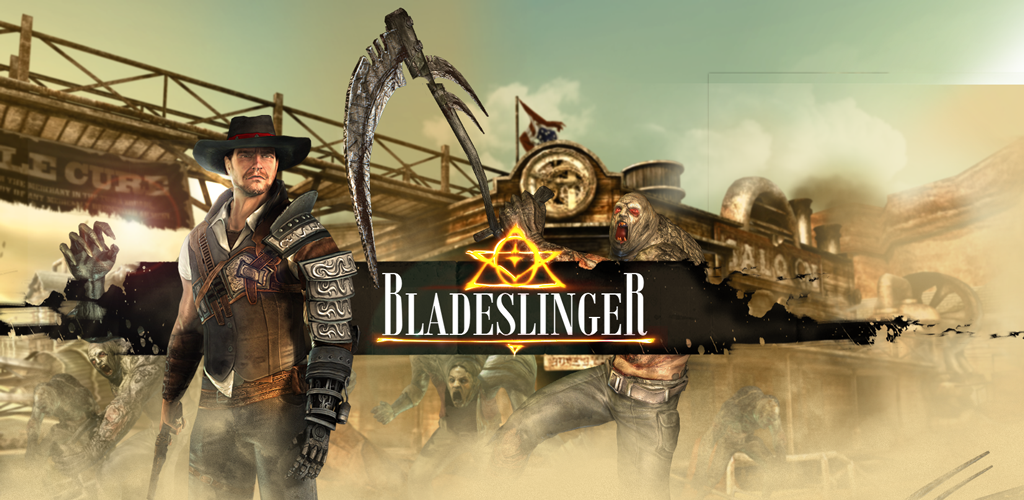 Bladeslinger