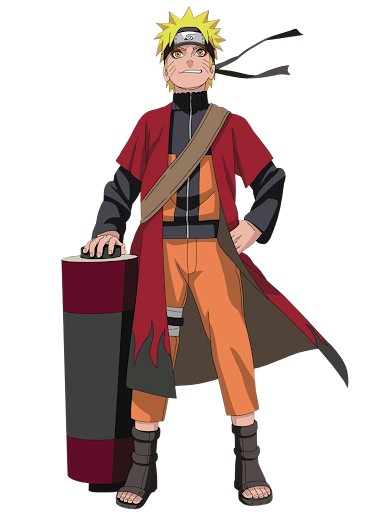 imagenes de los personajes de naruto tamaño grande