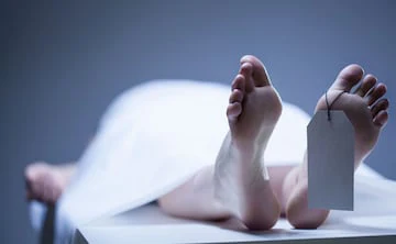 Himachal: University student committed suicide by hanging herself, the girl lived in a private PG.
