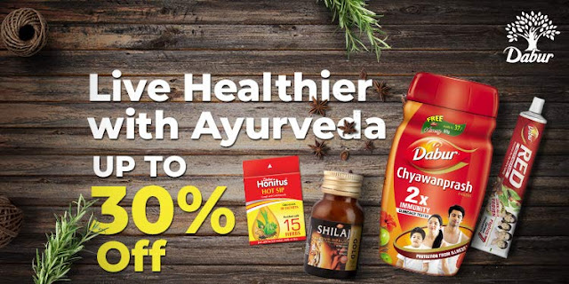 Ayurveda-for-Healthier-Life