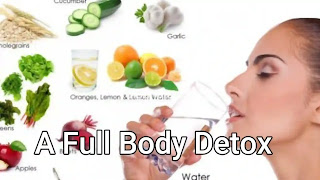 A Full Body Detox