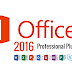 Office Professional Plus 2016 VL Español (x64) (Actualizado Abril 2018)