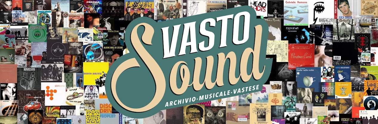 VastoSound