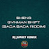 Skeng - Gvnman Shift [Bada Bada Riddim] [DJ Junky Remix]