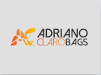 Adriano Claro Bags