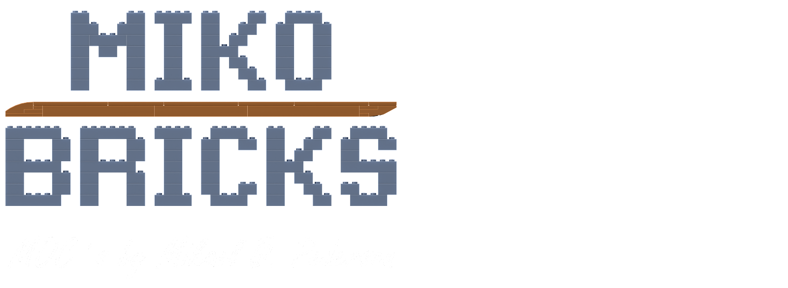MikoBricks