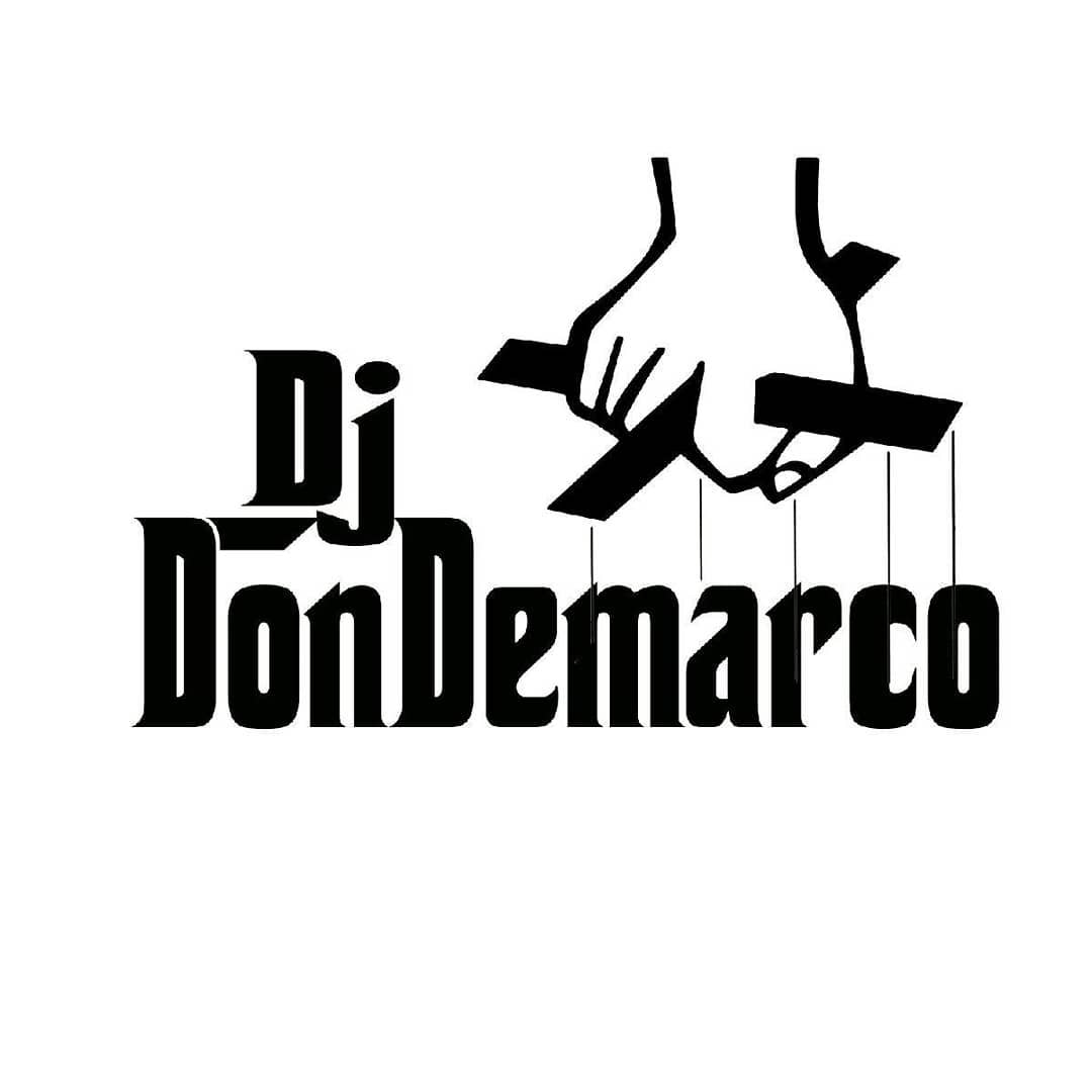 DJ DON DEMARCO RADIO