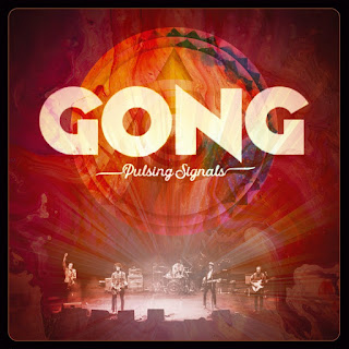 Gong Pulsing Signals (Live)