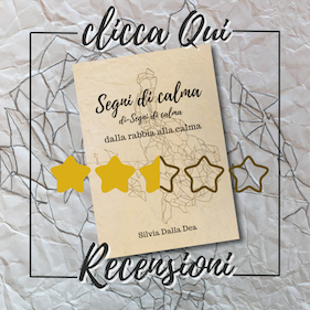 RECENSIONI ⭐️⭐️⭐️