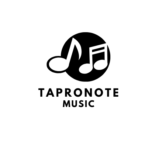Tapronote Music