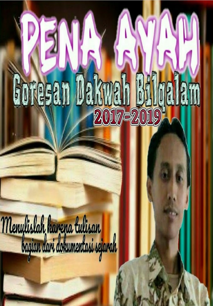 E-Book : Pena Ayah Jilid II