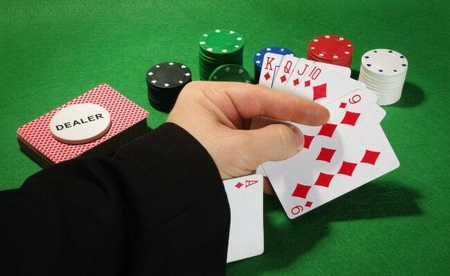 Why You Need To Bluff More To Win Big in Poker