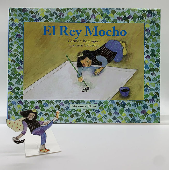 "EL REY MOCHO"