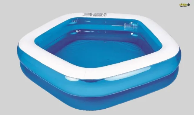حمامات سباحة منزلية للاطفال