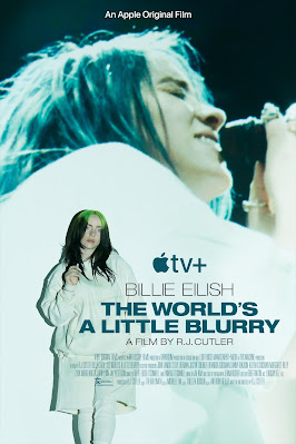 Billie Eilish: The World Is a Little Blurry