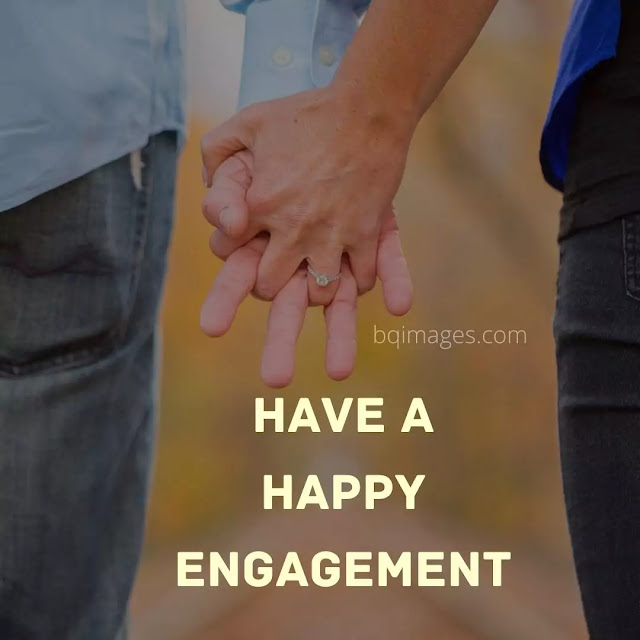 Congratulations On Engagement images