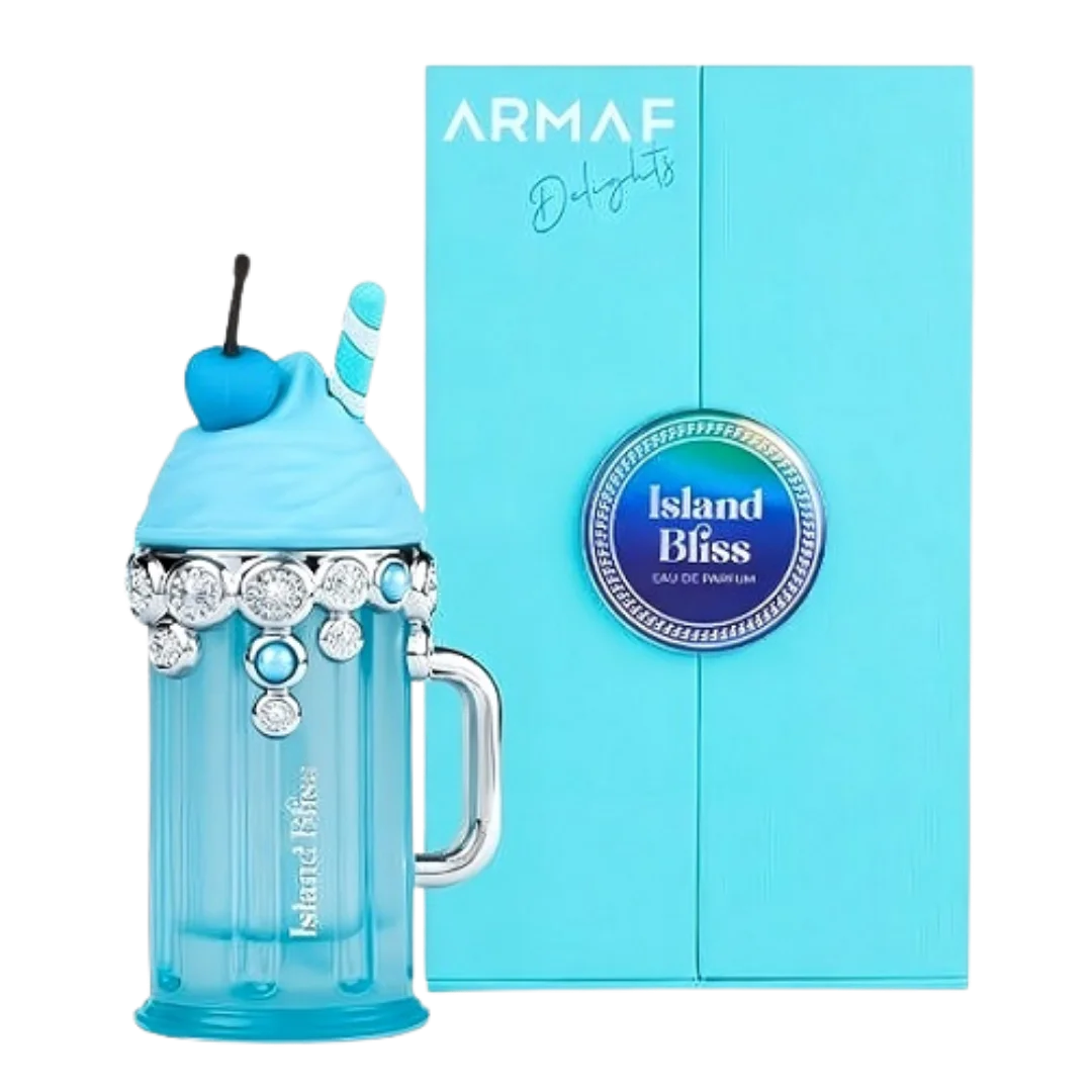 DELIGHTS ISLAND BLISS PARA MUJERES 100ML EDP ARMAF