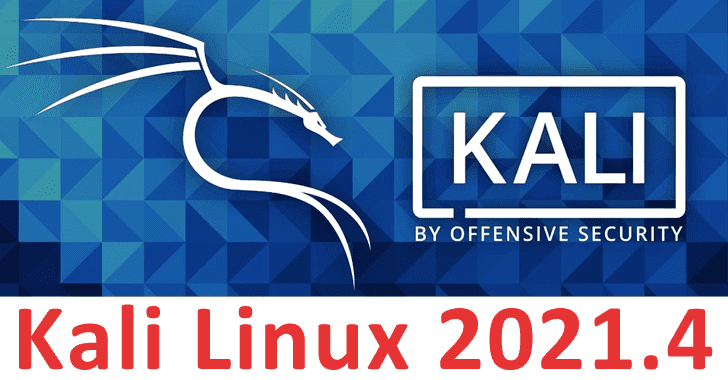 Kali Linux 2021 Full 32-64 Bit Turkce İndir