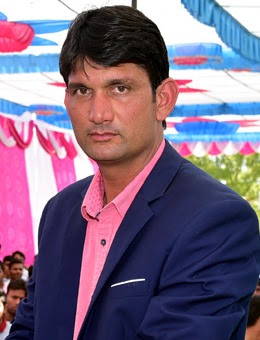 Jagdish Takar