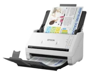 Epson DS-530 Pilotes