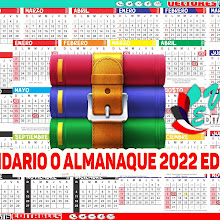 calendarios 2022 para imprimir bonitos por mes