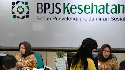 Catat! Tahun Depan BPJS Berkelas Akan Dihapus, Siap-siap Ucapkan Selamat Tinggal