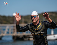 Arade Swim Challenge, Lagoa