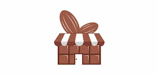 مشروع متجر شوكولاتة