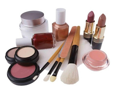 Halal Cosmetic Products