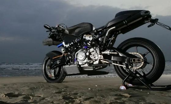 The 15 Most Expensive Motorbikes In the World