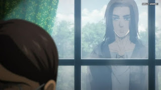 進撃の巨人アニメ 79話 エレン・イェーガー Eren Jaeger | Attack on Titan Season 4 Episode 79