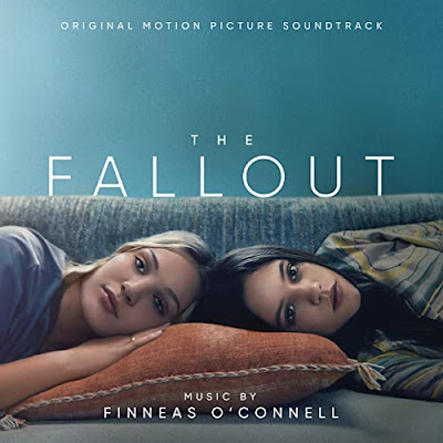 The Fallout soundtrack Finneas O'Connell