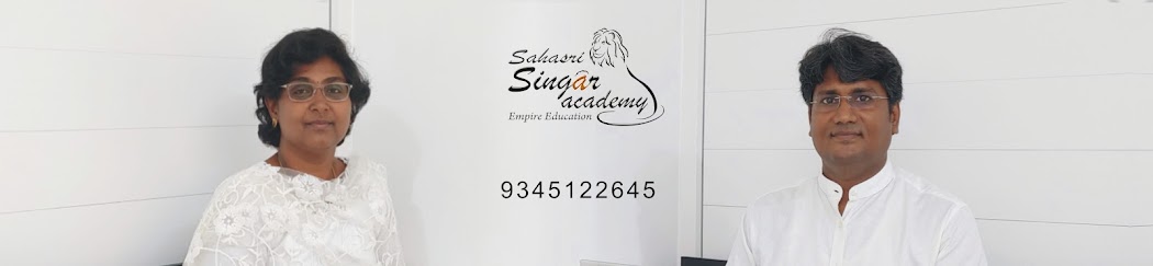 Sahasri Singar Academy