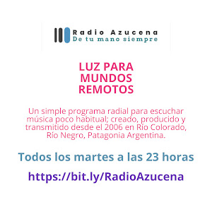 RADIO AZUCENA