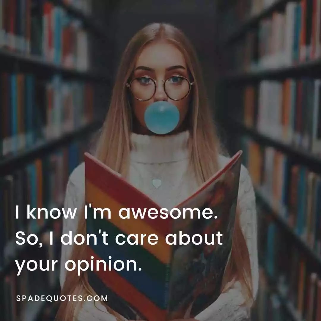 I-am-awesome-captions-Attitude-Quotes-for-Instagram-for-Friends-spadequotes