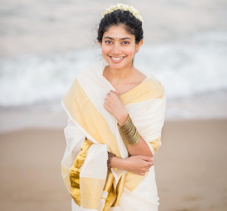 Sai Pallavi