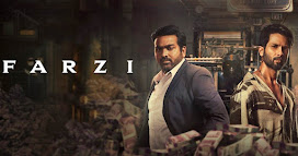 farzi movie series full download