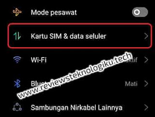 kode mmi tidak valid di oppo