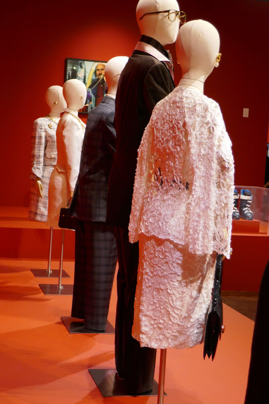 House of Gucci film costumes