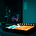#Music Productions
