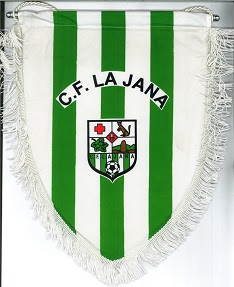 Club de Futbol La Jana