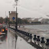 Καιρός: Βροχές και πτώση θερμοκρασίας στη Θεσσαλονίκη